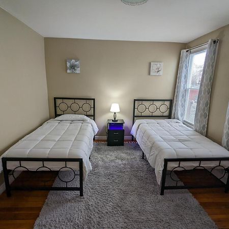 Providence Place Apartment מראה חיצוני תמונה