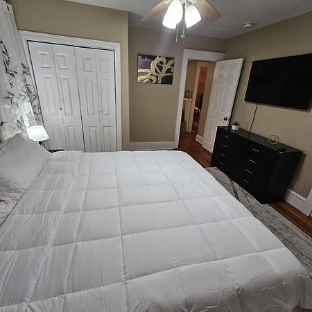 Providence Place Apartment מראה חיצוני תמונה