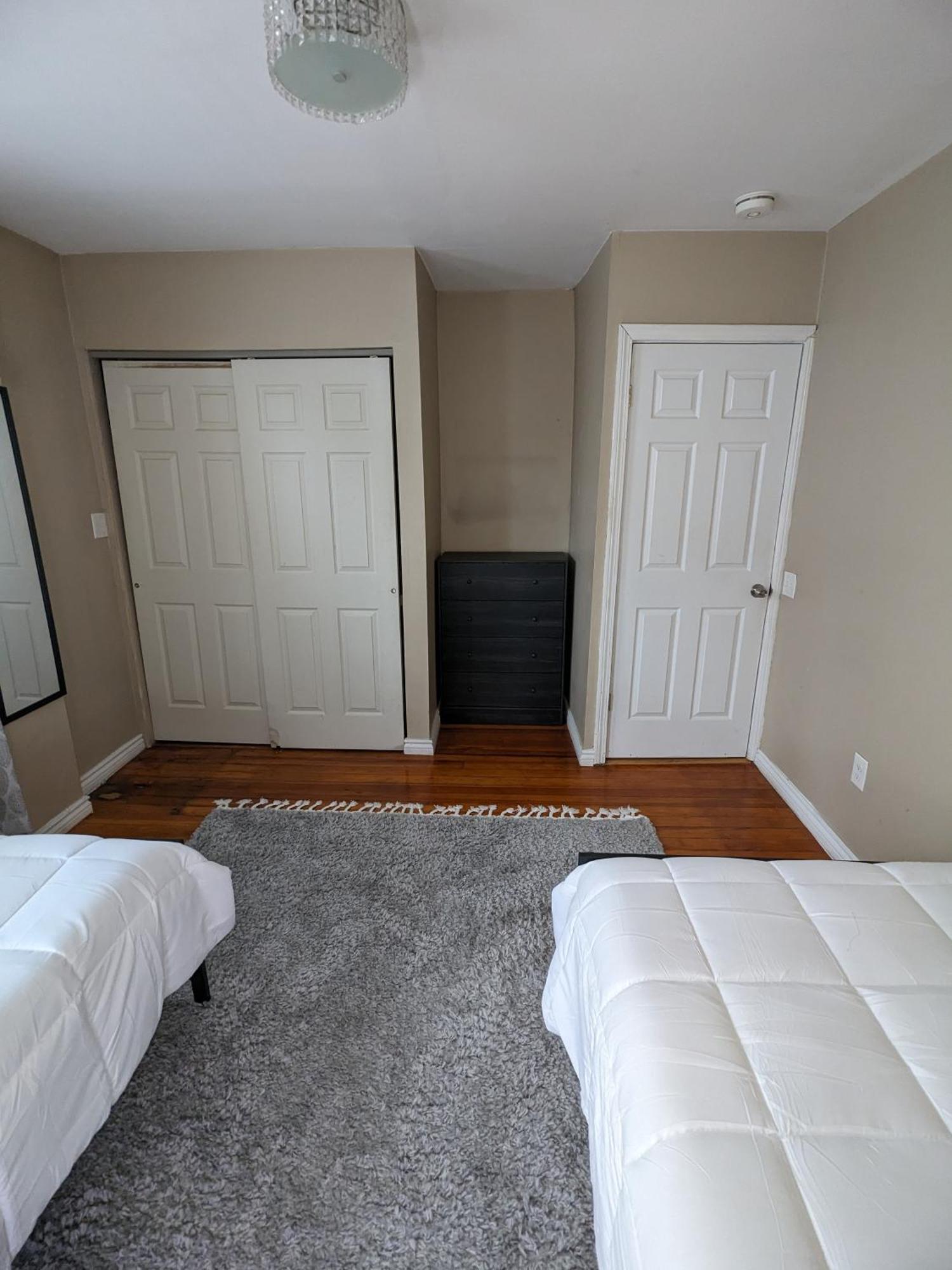 Providence Place Apartment מראה חיצוני תמונה