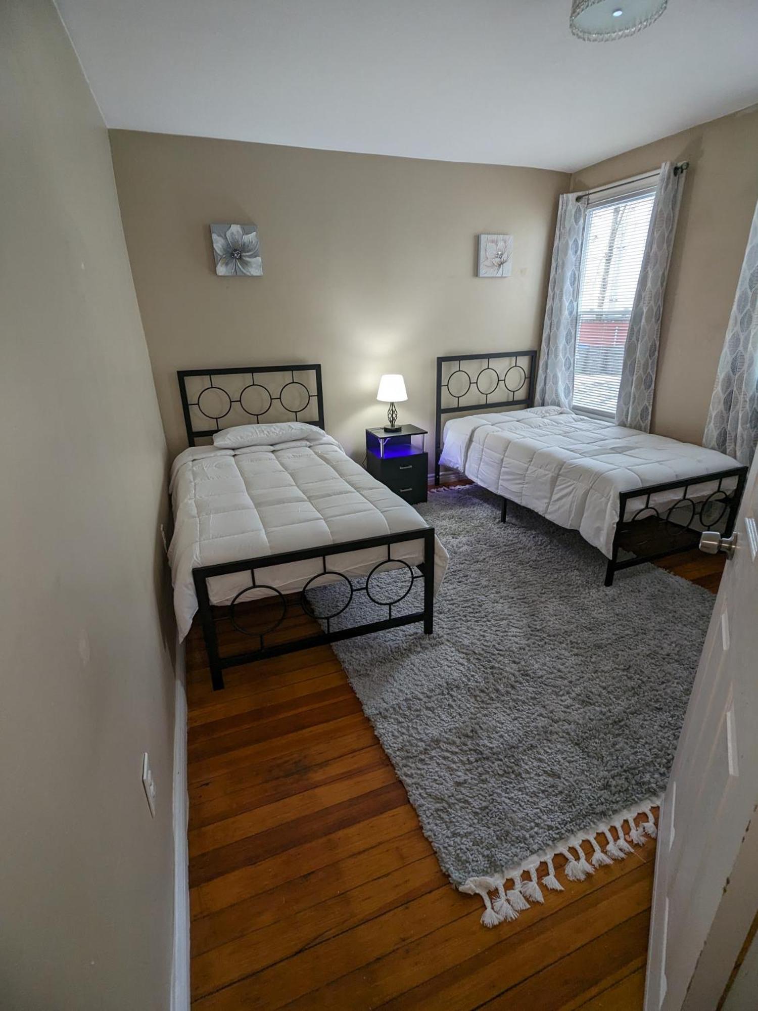 Providence Place Apartment מראה חיצוני תמונה
