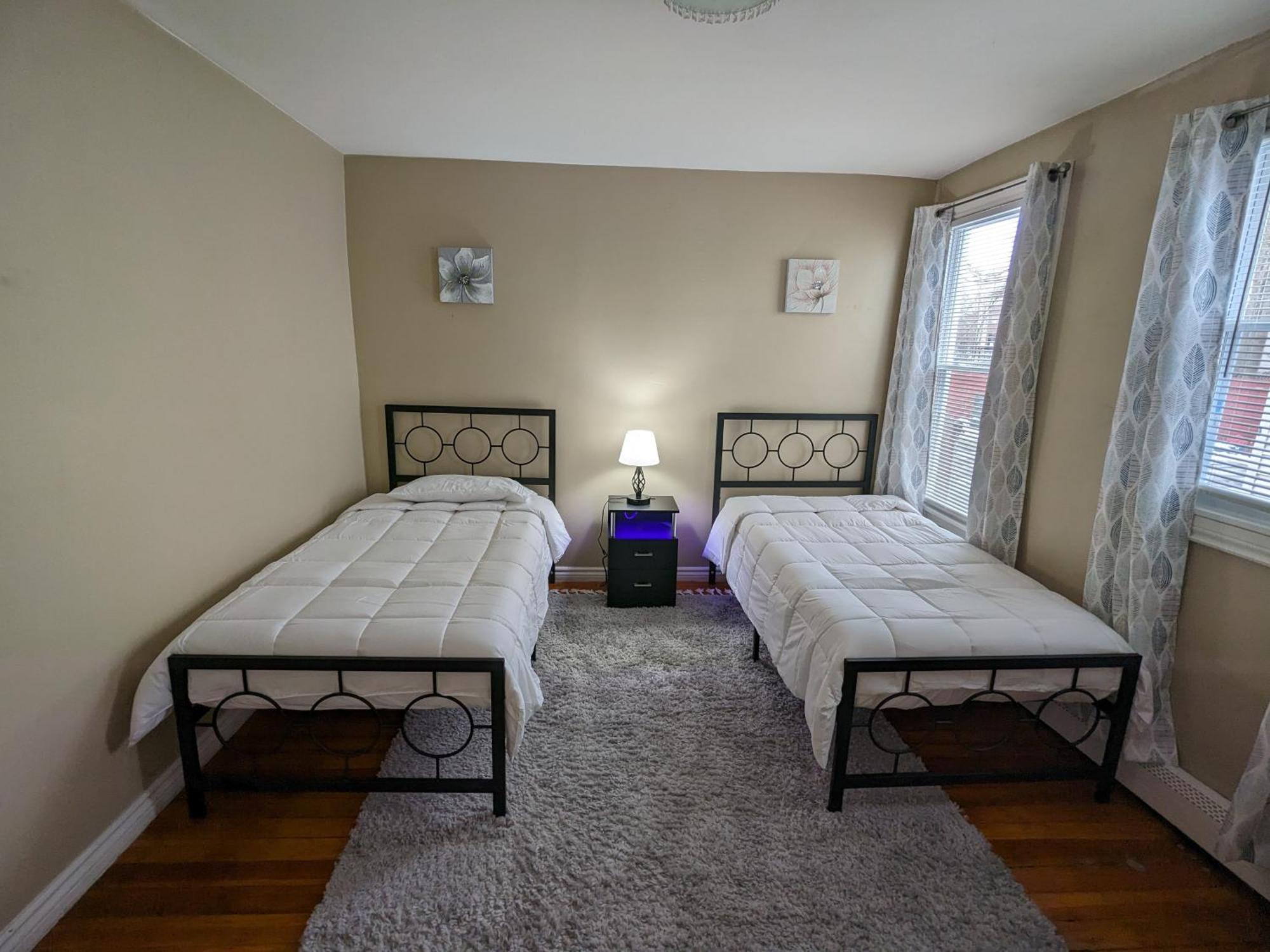 Providence Place Apartment מראה חיצוני תמונה