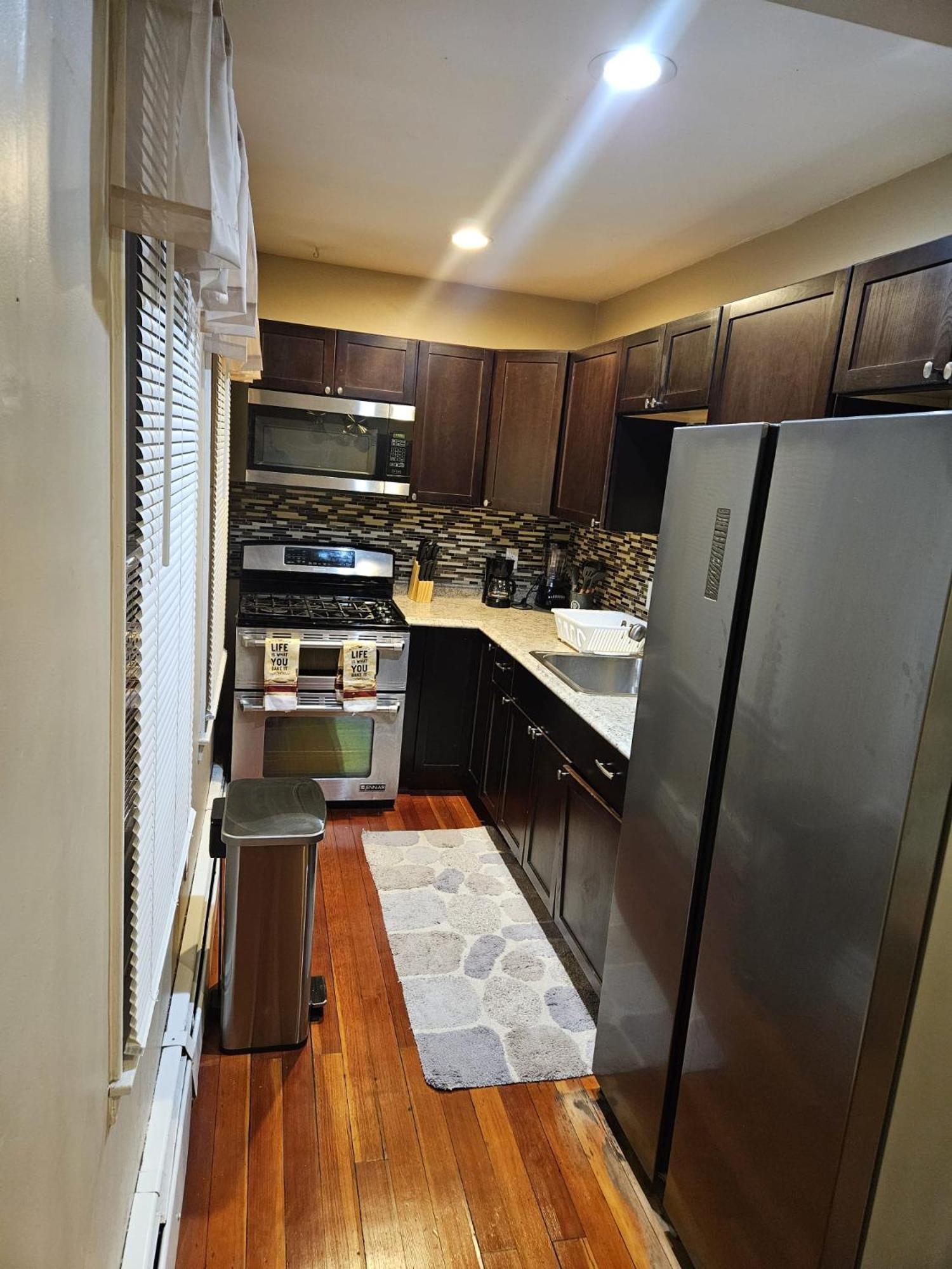 Providence Place Apartment מראה חיצוני תמונה