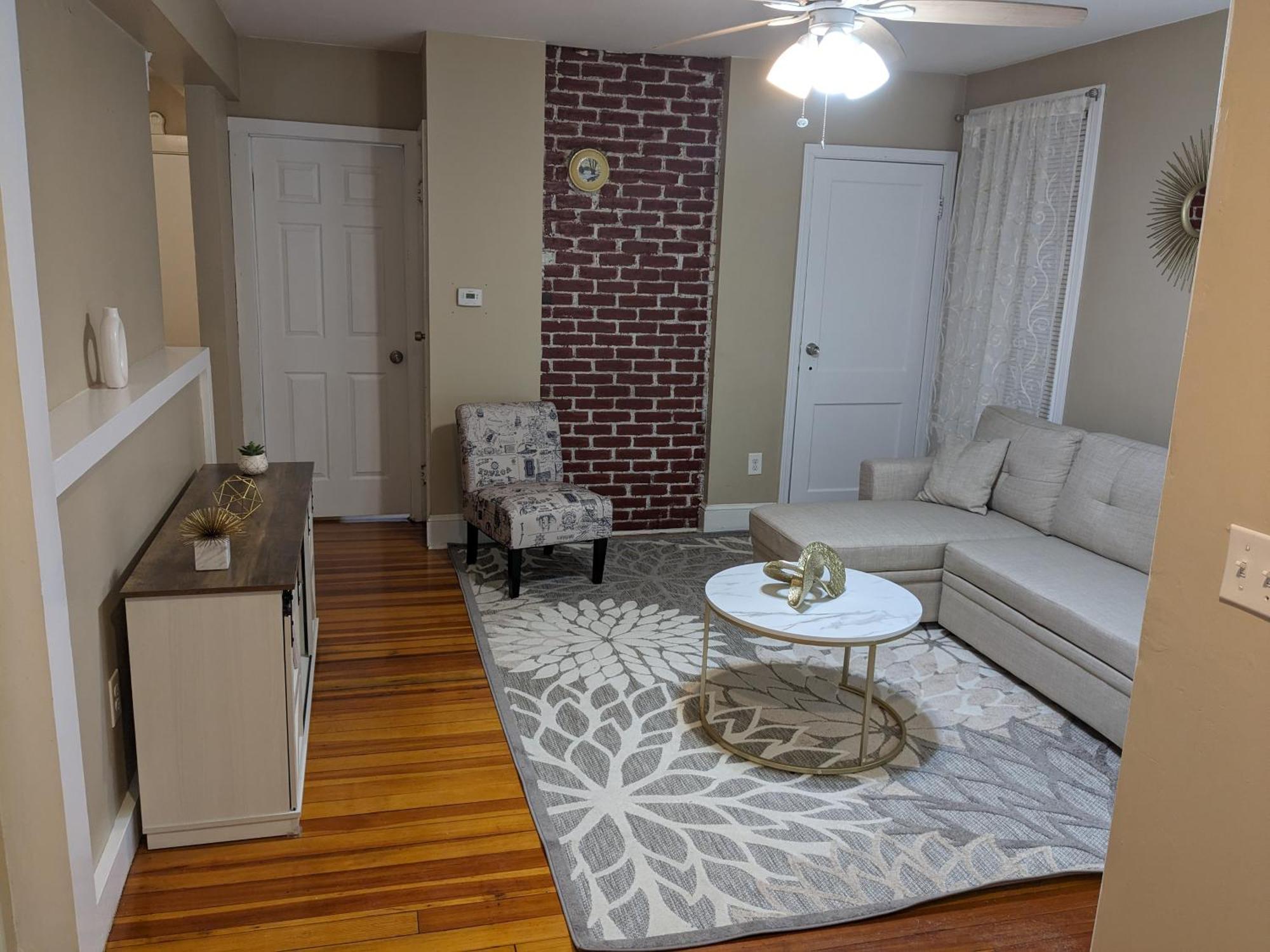 Providence Place Apartment מראה חיצוני תמונה