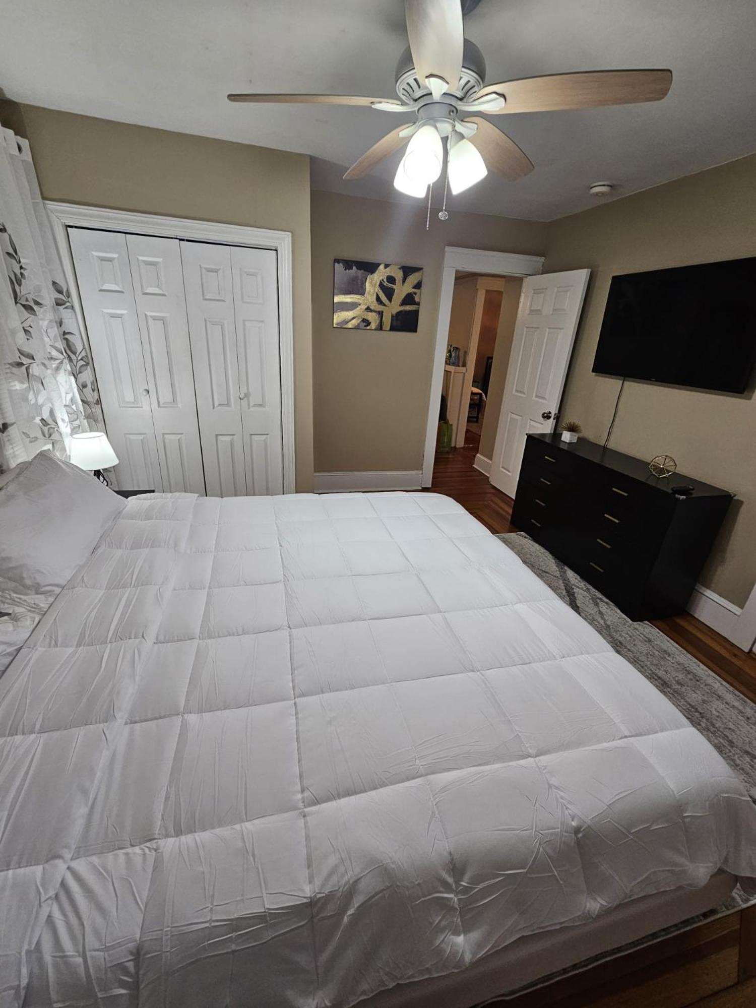Providence Place Apartment מראה חיצוני תמונה