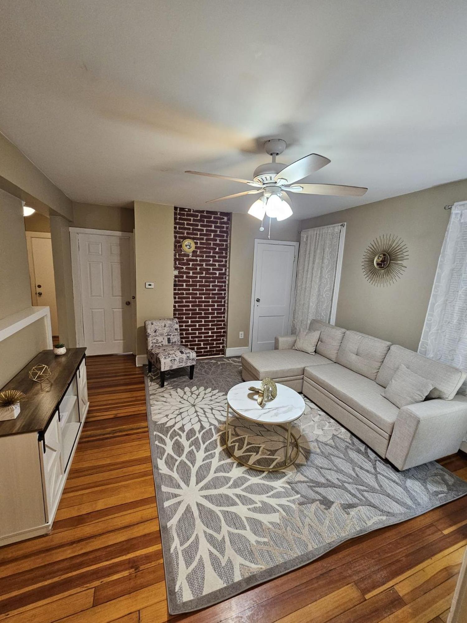 Providence Place Apartment מראה חיצוני תמונה