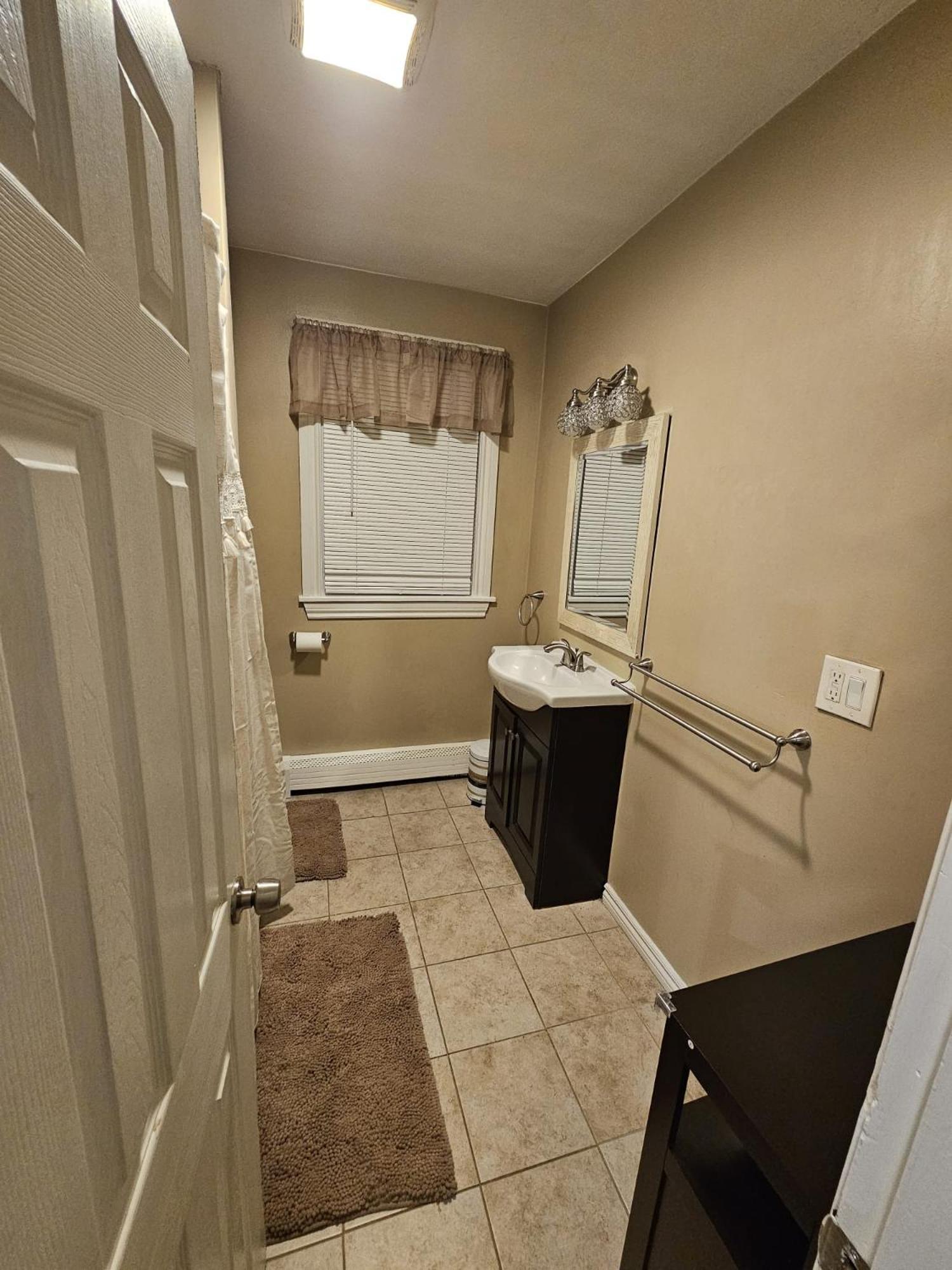 Providence Place Apartment מראה חיצוני תמונה