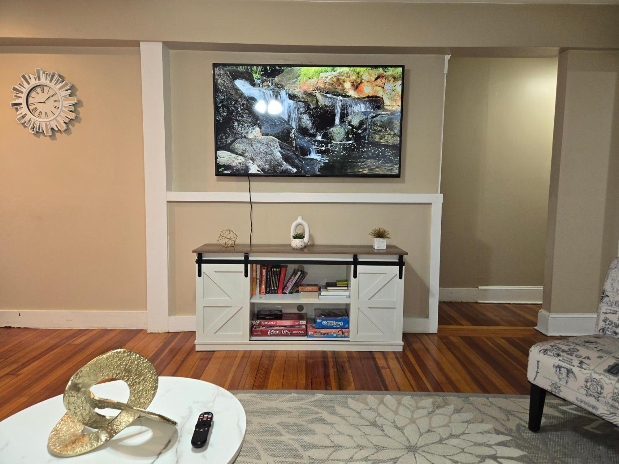 Providence Place Apartment מראה חיצוני תמונה