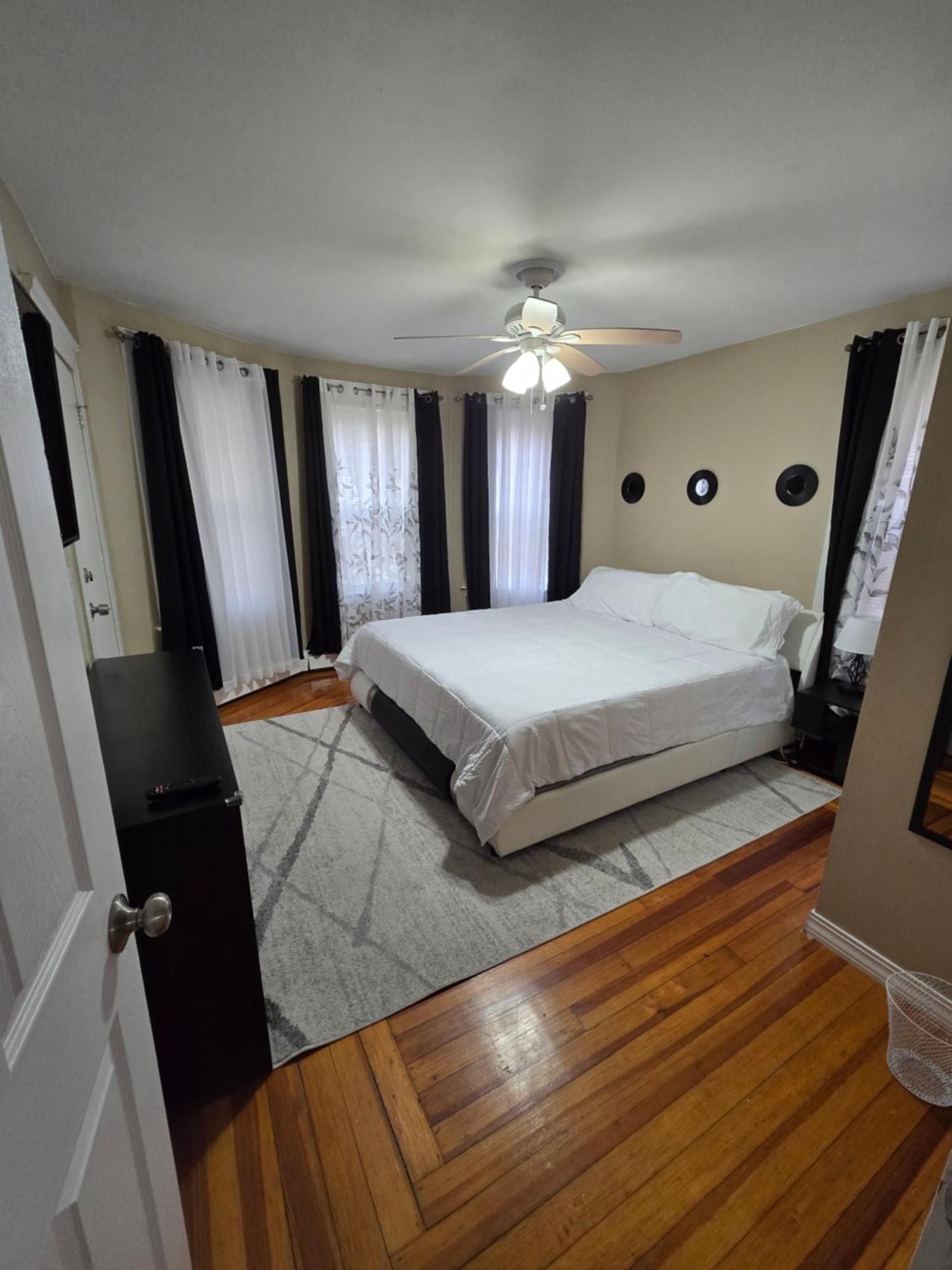 Providence Place Apartment מראה חיצוני תמונה